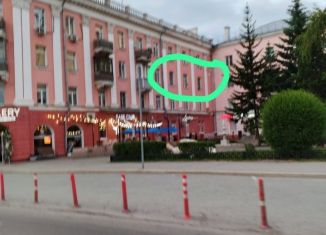 2-комнатная квартира на продажу, 54 м2, Барнаул, Октябрьский район, проспект Ленина, 58