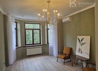 Продается 2-комнатная квартира, 60.6 м2, Воронеж, улица Ворошилова, 2, Ленинский район