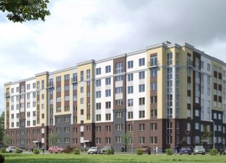 Продается 1-комнатная квартира, 30.15 м2, Гурьевск