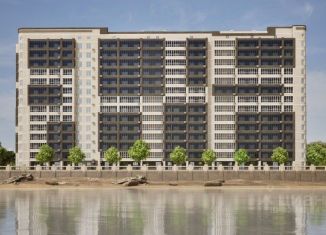 Продажа 1-ком. квартиры, 42.6 м2, Амурская область