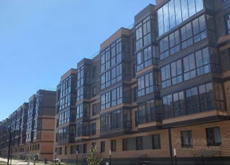 Продается 1-комнатная квартира, 46.2 м2, поселок Дзержинск, микрорайон Современник, 32