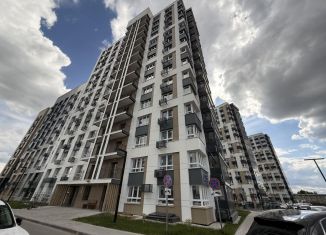 Продажа однокомнатной квартиры, 32 м2, Казань, улица Михаила Миля, 11, Авиастроительный район