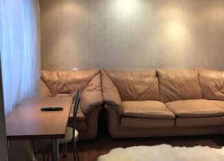 Аренда 3-комнатной квартиры, 70 м2, Мурманская область, улица Баумана, 34