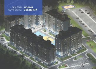 Продаю 1-ком. квартиру, 35.8 м2, Пермский край