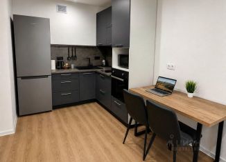 Аренда 1-комнатной квартиры, 35.5 м2, Санкт-Петербург, Кантемировская улица, 13