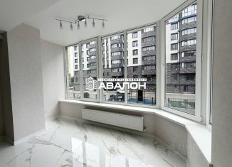 Продажа 1-ком. квартиры, 45.6 м2, Ессентуки, улица Шмидта, 84