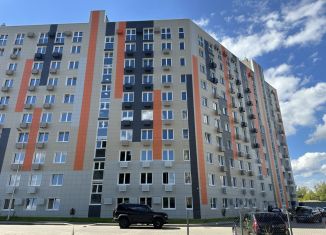 Продается однокомнатная квартира, 35.22 м2, Самарская область