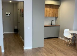 1-ком. квартира на продажу, 34.5 м2, Иркутск, Амурский проезд, 8
