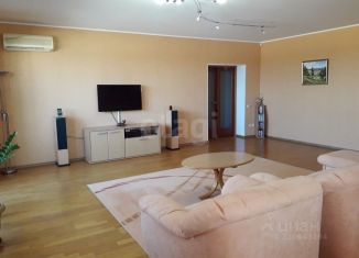 3-ком. квартира на продажу, 152.7 м2, Уфа, Октябрьский район, Молодёжный бульвар, 6/1