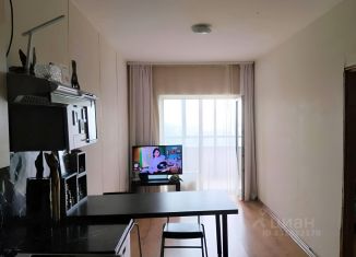 Продается 1-ком. квартира, 36.6 м2, Ленинградская область, улица Иоанна Кронштадтского, 3