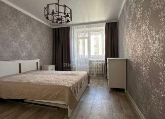 Продается трехкомнатная квартира, 102 м2, Брянск, улица Дуки, 75