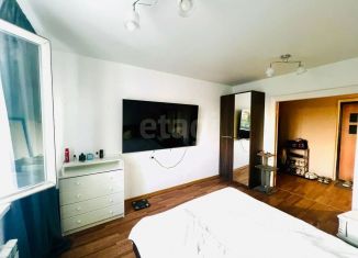 Продажа 1-ком. квартиры, 39 м2, Самара, переулок Водителей, 5, Железнодорожный район