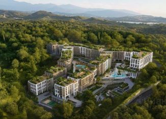 Продаю квартиру студию, 52.73 м2, Краснодарский край