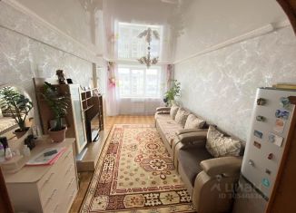 Продам трехкомнатную квартиру, 59 м2, Красноярский край, улица Ефремова, 8