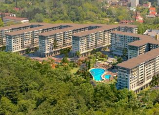 Продажа однокомнатной квартиры, 47.7 м2, Краснодарский край