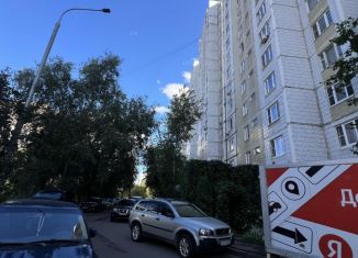 Сдаю в аренду 1-комнатную квартиру, 35 м2, Москва, Кантемировская улица, 20к1, метро Кантемировская