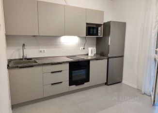 Сдам в аренду 1-ком. квартиру, 40 м2, Москва, Кантемировская улица, 35Ак2
