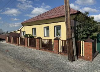 Продажа дома, 63 м2, Черепаново, улица Мамонтова, 9
