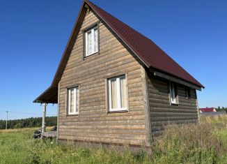 Продам дом, 63.2 м2, Московская область