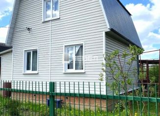 Дом на продажу, 65 м2, Московская область, СНТ Коледино, 186