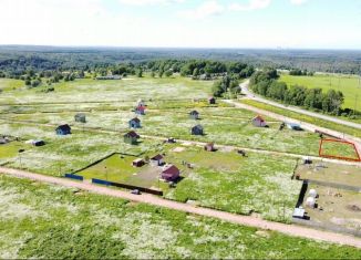 Продается земельный участок, 10 сот., Ленинградская область, Первая улица
