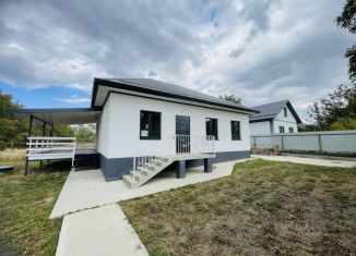 Продажа дома, 100 м2, станица Гостагаевская, Васильковая улица