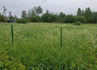 Земельный участок на продажу, 10 сот., Мгинское городское поселение