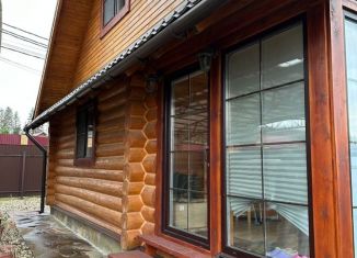 Продаю дачу, 80 м2, Московская область, Центральная улица