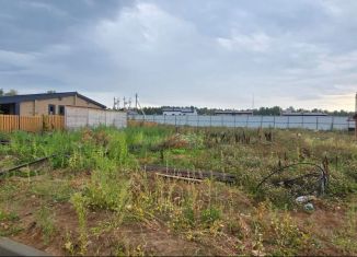 Продажа земельного участка, 10.5 сот., деревня Котово