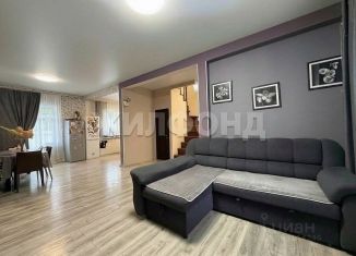 Продажа дома, 115.3 м2, Новосибирская область