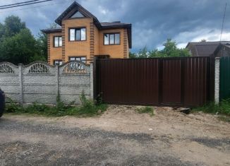 Продажа дома, 221 м2, деревня Курганье, деревня Курганье, 5