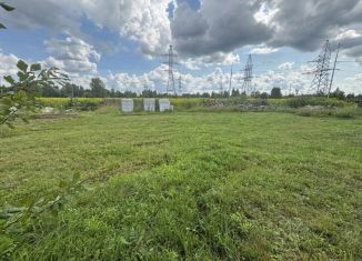 Продается участок, 7 сот., Нижегородская область