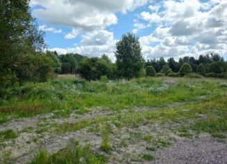 Продаю земельный участок, 14 сот., Рощинское городское поселение