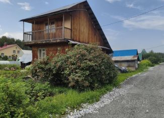 Продажа дома, 35 м2, Верхняя Пышма, СНТ Экспресс 74, 66