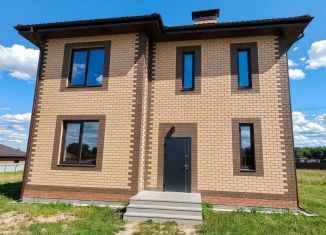 Продам коттедж, 160 м2, деревня Минаево, КП Карамель, 49