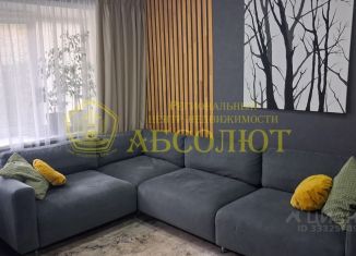 Продажа 2-ком. квартиры, 44.4 м2, Полевской, микрорайон Черёмушки, 12