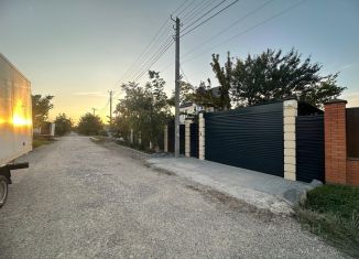 Продам дом, 114 м2, Краснодарский край, Въездная улица, 17