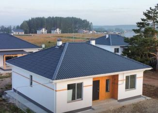 Продам коттедж, 112 м2, Свердловская область, улица 9-й Пятилетки