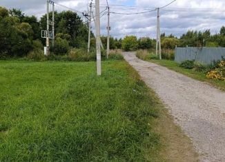 Продажа земельного участка, 6 сот., Московская область