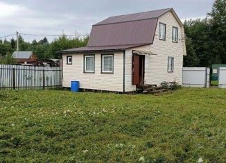 Продажа дачи, 80 м2, Ленинградская область, Речная улица, 17