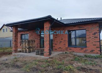Продажа дома, 110 м2, деревня Азьмушкино