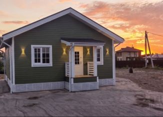 Дом на продажу, 84 м2, Ленинградская область, Центральная улица