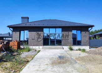 Дом на продажу, 125 м2, Казань, улица Ихсан, Приволжский район