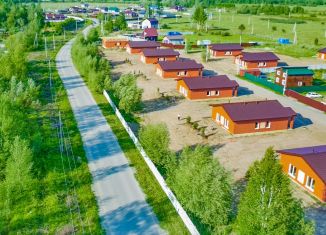 Продажа коттеджа, 106 м2, Новосибирская область, ДНТ Связист, 6/1