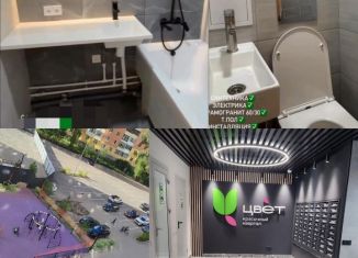 Продается 2-комнатная квартира, 50.2 м2, Республика Башкортостан