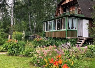 Дом на продажу, 56.3 м2, Новосибирск, СНТ Черёмушки, 179А