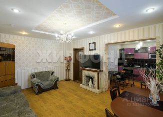 Продается дом, 159 м2, Новосибирск, улица Декабристов