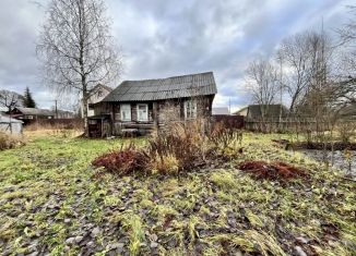 Продажа участка, 12.22 сот., городской посёлок Будогощь, Первомайская улица