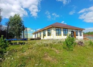 Продажа дома, 209.8 м2, Свердловская область, Октябрьская улица, 44А