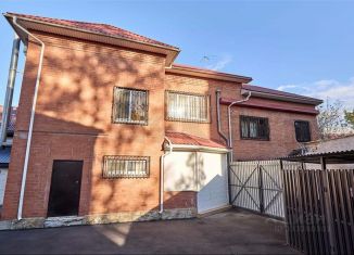 Продам дом, 253 м2, Краснодар, Одесская улица
